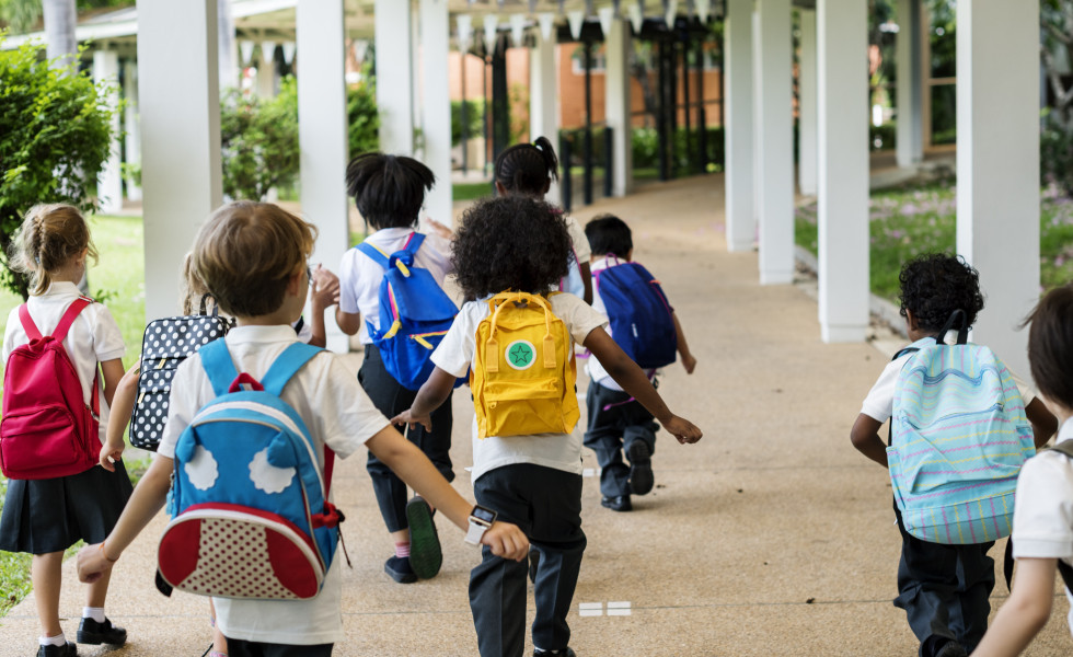 Ensino privado entra em férias a partir dessa semana